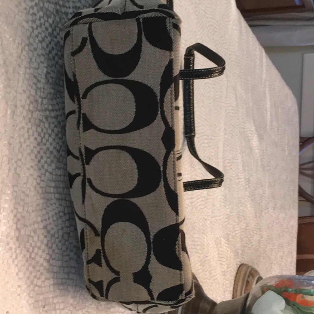 Coach pocketbook - Picture 3 of 3